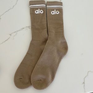 Alo Socks